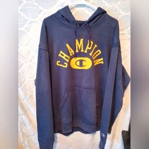 Champion Hoodie